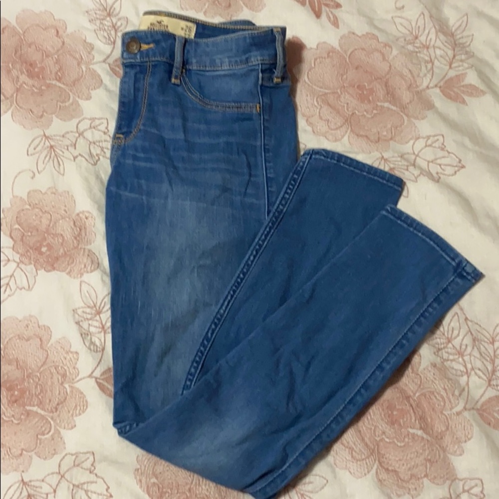 Hollister Jean Leggings